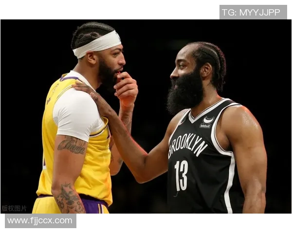 火箭与湖人1月19日比赛精彩数据分析与赛后总结