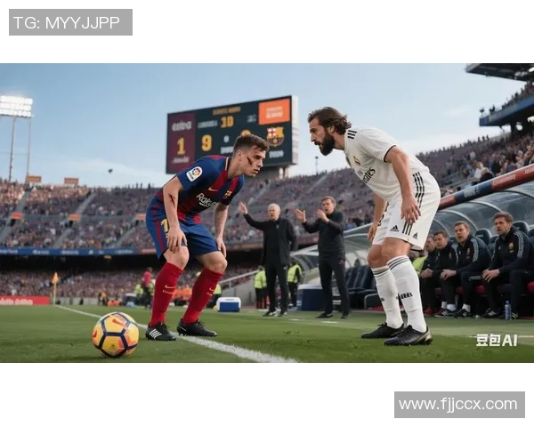 2008年12月皇马与巴萨首回合对决回顾激情四溢的经典战役