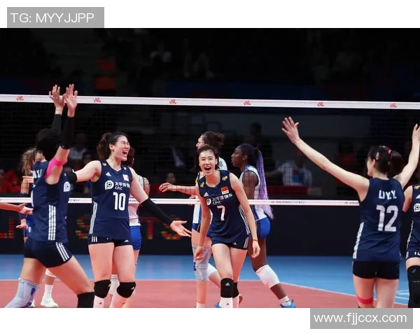 2017年世界女排大奖赛澳门站中国女排对阵意大利女排精彩回顾