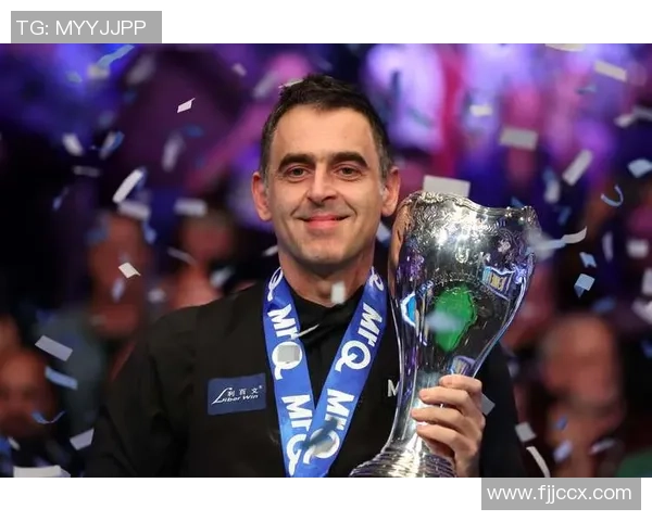 亨德利泄漏：奥沙利文从不与其他斯诺克球员共住一酒店